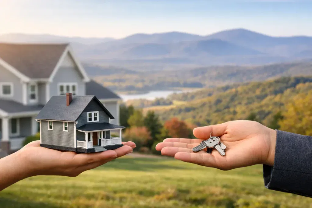 Down Payment Assistance Virginia Explained