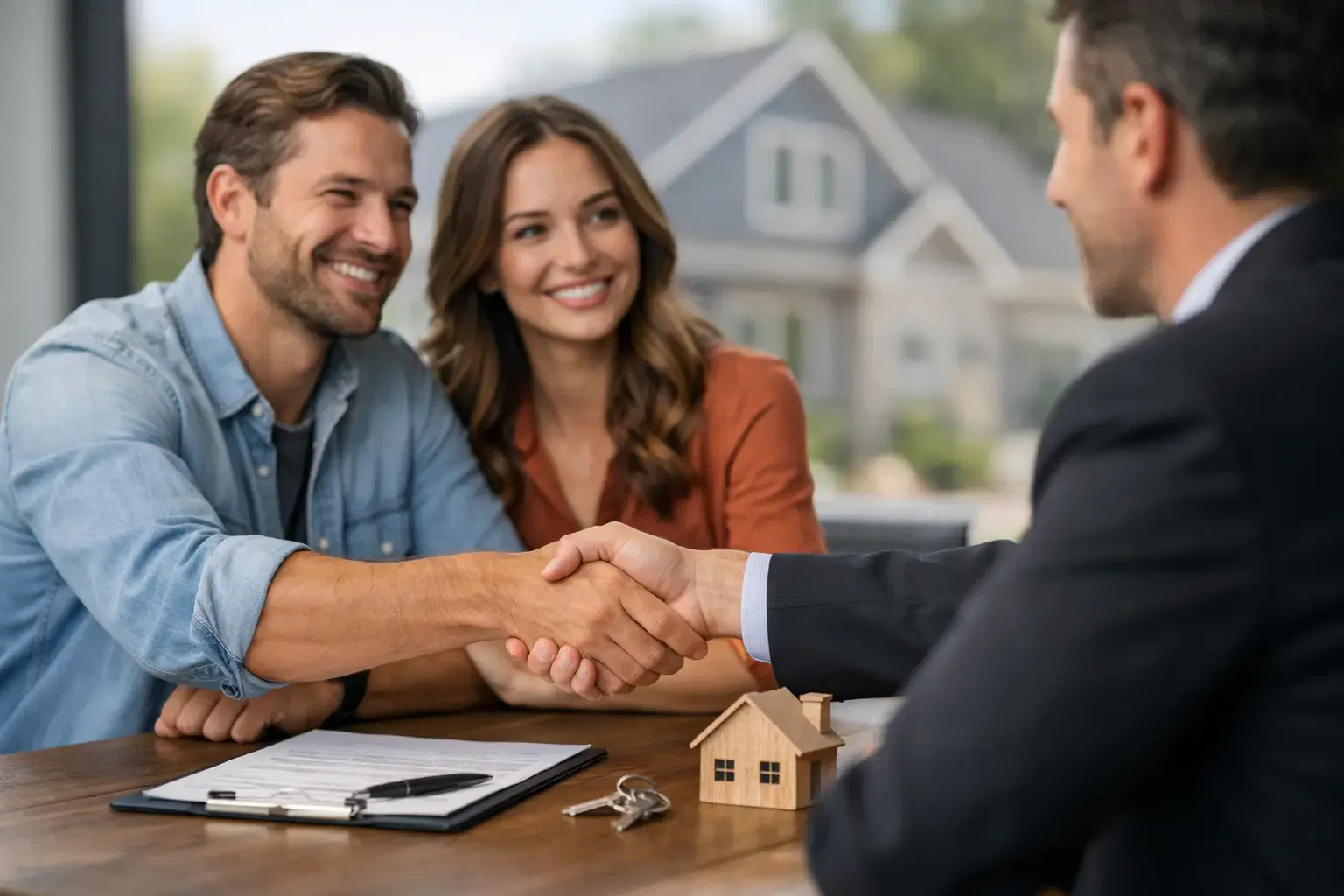 Best Loans for Self Employed Homebuyers
