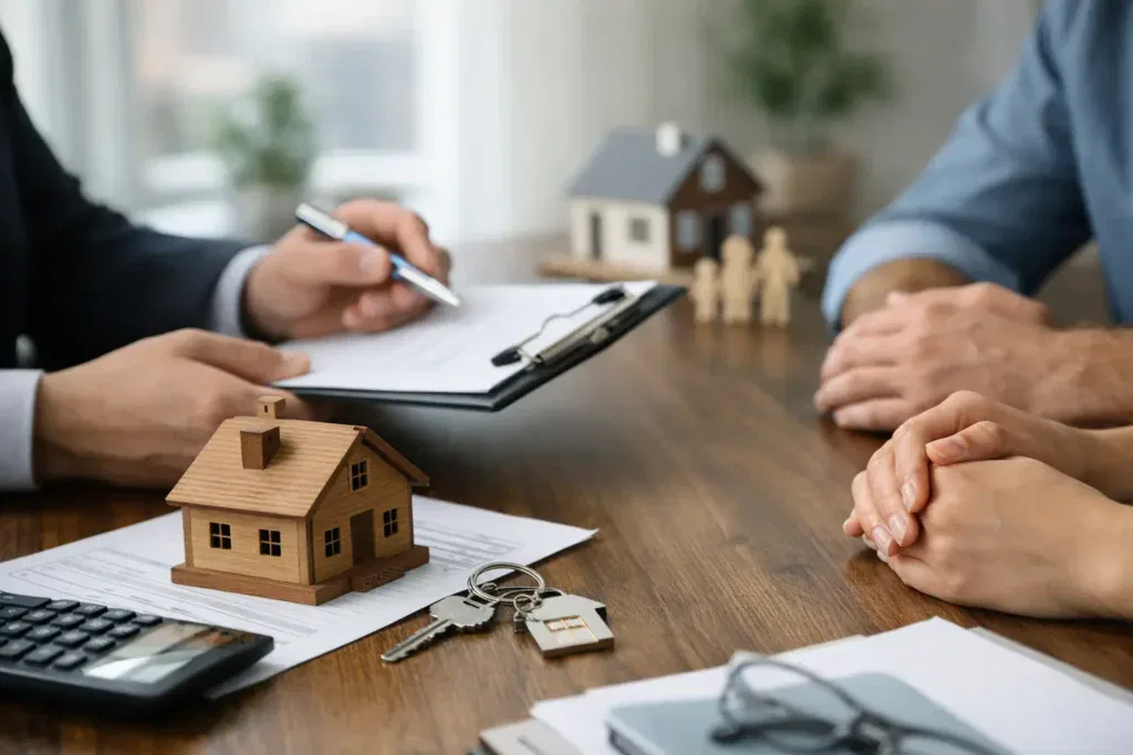 Home Loan Options Explained Clearly