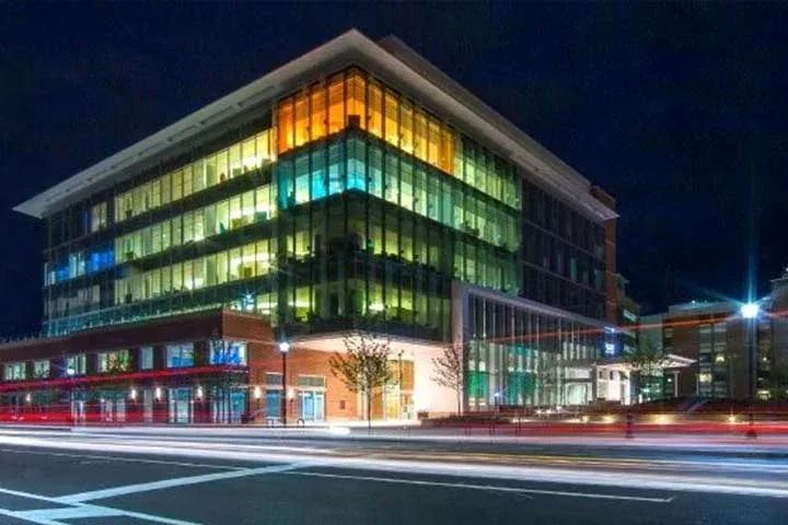 University of Virginia School of Law